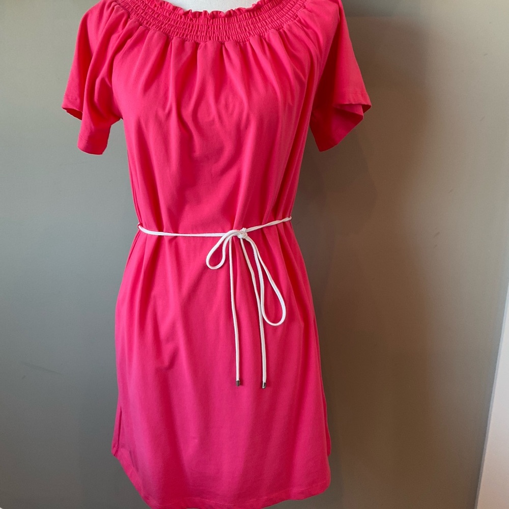Magical Summer Dress